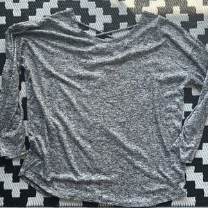 Women’s Sweater Top - XL